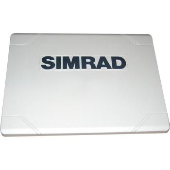 Simrad - Go7 Flush, Color 0