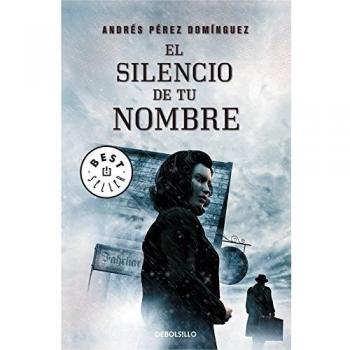 El silencio de tu nombre