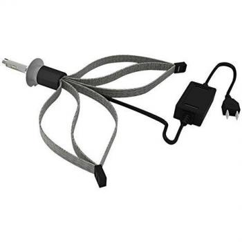 huaming 6000 K 3600lm 12 - 24 V DC 2PCS todo en uno coche LED bombillas para faros delanteros de repuesto 30 W conducción niebla lámpara Kit de conversión H7 de protección IP 68 Resistente al agua