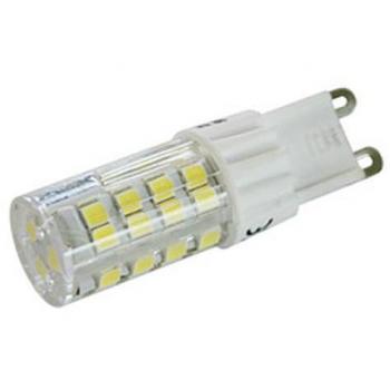 Bombilla LED G9 Electro DH 5W 3200K A+ - Eficiente y duradera para iluminación cálida