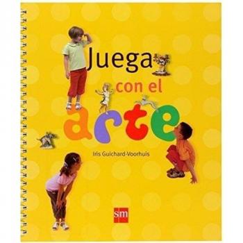 Juega con el arte