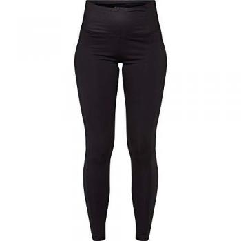 ENERGETICS 7/8 Karla 3 Tights Mallas para Mujer, Negro, 44