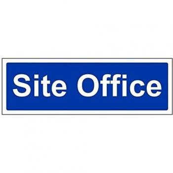 VSafety Site - Señal para oficina