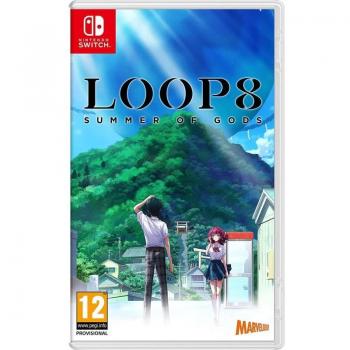 Loop8: Summer of Gods Nintendo Switch