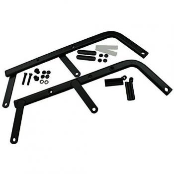 GIVI MONORACK P/M3-MM para Honda CB 500 (97-05) / CB 500S (00-05) - Maletín superior Monokey o monobloqueo
