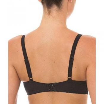 Triumph Amourette 300 W Women's Underwired Bra - Black