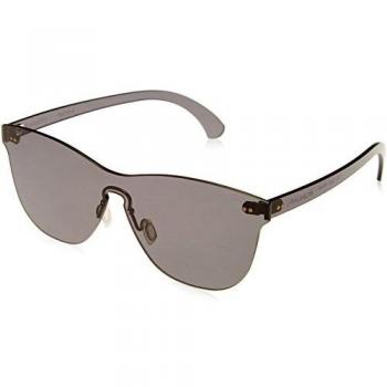 Paloalto Sunglasses p25.4 Gafas de Sol Unisex, Negro