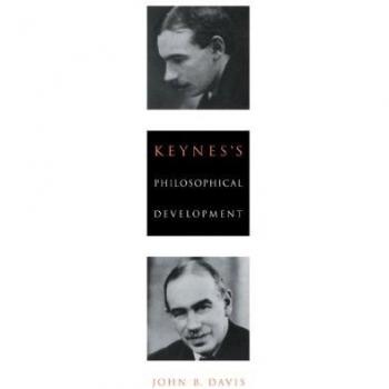 Desarrollo Filosófico de Keynes - Edición en Rústica