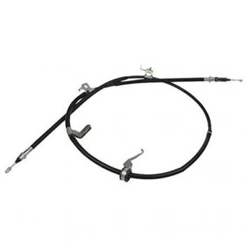 Herth+Buss Jakoparts J3923081 Cable, Parking Brake