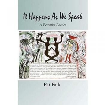 Poesía Feminista en Tiempo Real - It Happens as We Speak