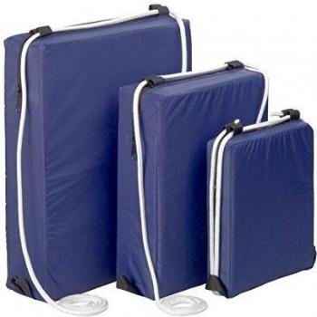 Defensa Cushion Plastimo Azul Marino 40 x 30 x 12 cm Unisex