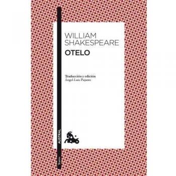 Otelo: Traducción y edición de Ángel-Luis Pujante