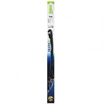 VALEO SILENCIO escobilla limpiaparabrisas VF488-574688 - Longitud frontal: 800mm / 700mm - Cantidad set 2 Unidades - Lado del conductor en el vehículo: izquierda