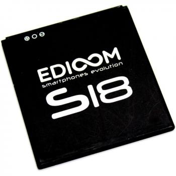 Batería Edioom S18