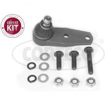 Rótula de suspensión CORTECO control arm ball joint 49398576