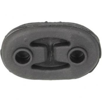 Soporte de goma para sistema de escape BOSAL 255-544