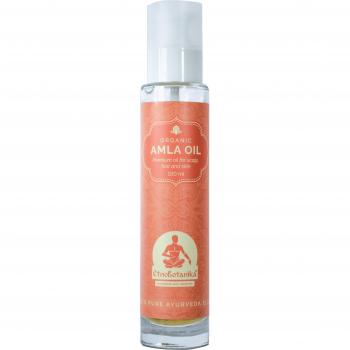 Aceite Orgánico de Amla Etnobotanika, 100 ml
