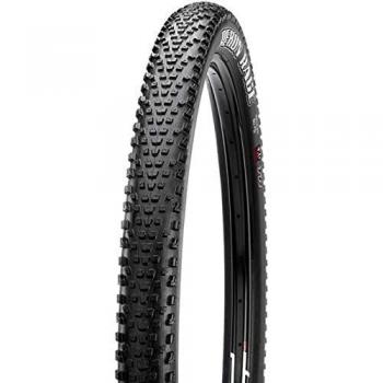 Maxxis Mxt00211100 Neumáticos y Tubos, Unisex, Negro, 29 x 2.4 Inches
