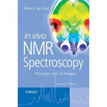 In Vivo NMR Spectroscopy: Principles and Techniques