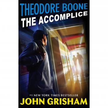 The Accomplice: 7