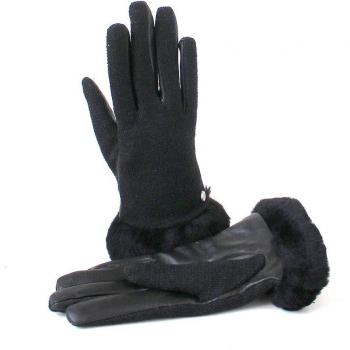 Guantes de Piel Jamisa by UGG guantesguantes mujer