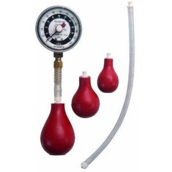Baseline W54657 Pinch Gauge Combo, Dinamómetro, Neumático