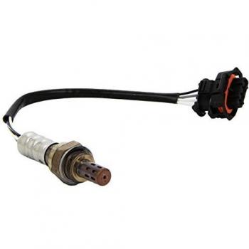Sonda Lambda NGK 1626 para OPEL Corsa C, Vectra C CC y Caravan