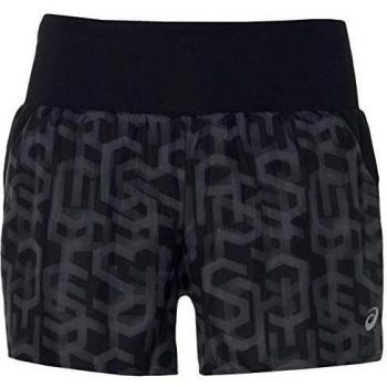 ASICS Short Femme 3.5in Print