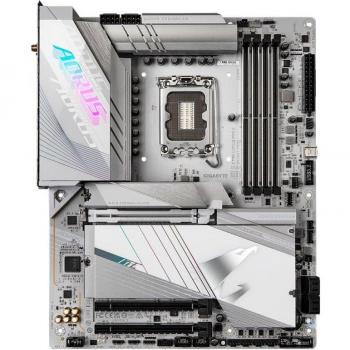 Gigabyte Z790 AORUS PRO X Placa Base Intel LGA 1700 ATX DDR5