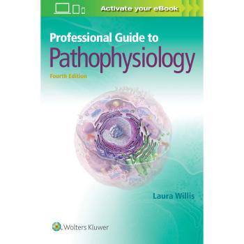 Comprehensive Pathophysiology Reference Guide with Online Access