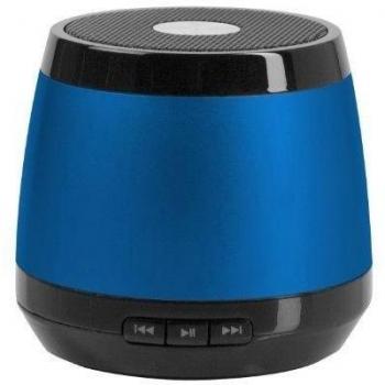 HMDX Jam Classic - Altavoz portátil con Bluetooth