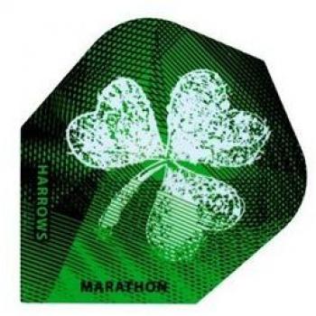 Plumas para dardos Harrows Marathon 1564
