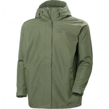 Helly Hansen Women's Seven J Plus Waterproof Hiking Jacket