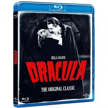 Dracula [Francia] [Blu-ray]