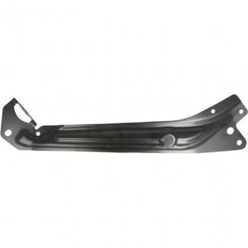 Panel frontal BLIC 6508-05-7535241P, revestimiento frontal para automóvil, piezas de repuesto de alta calidad, diseño específico para modelos compatibles, fácil instalación y ajuste perfecto