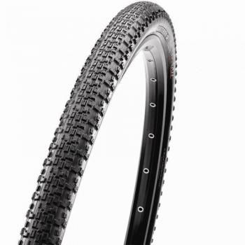 Cubierta de Gravel Maxxis Rambler 700x40c SilkShield TR 60TPI Plegable
