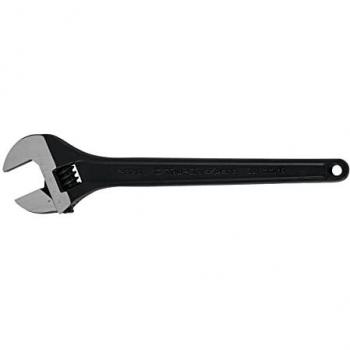 Llave Ajustable Profesional Pavonada Truper Expert 375 mm