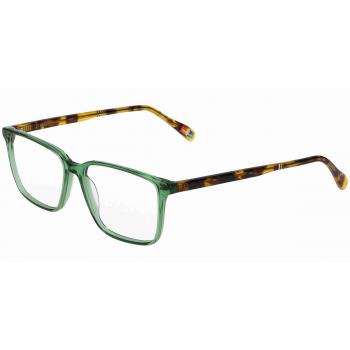 Armazones para Hombre Verdes United Colors of Benetton 1120 505