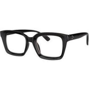 Gafas de Lectura Iaview Silvie Black Bl.Ct con Filtro de Luz Azul +3.00