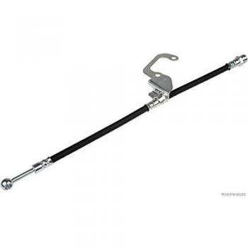Tubo de freno flexible HERTH+BUSS JAKOPARTS J3700596 para Hyundai Galloper, Ix35 y Mitsubishi Galloper