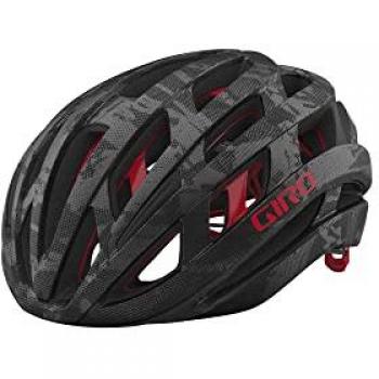 Casco Giro Helios Spherical Mips Negro Adulto