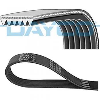 Dayco 6PK1815 Correa Trapecial Poli V