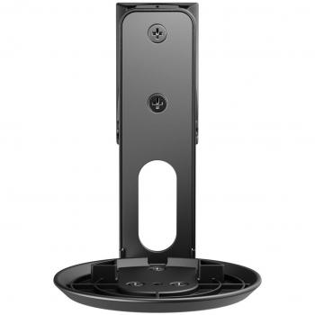 Soporte de altavoz Vivolink VLMSP-E100B con montaje en pared y función de manos libres