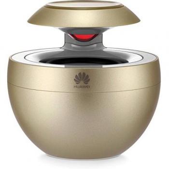 Huawei AM08 Bluetooth Altavoz, Oro