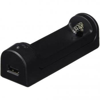 fenix - Single Channel Smart Charger Are X1, Color Black