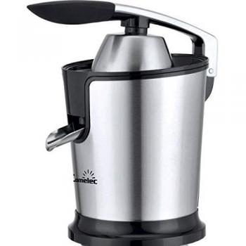 Exprimidor Comelec EX1600 Inox 160W con brazo