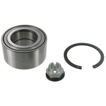 Juego de cojinete de rueda SKF VKBA 7000 para RENAULT y DACIA