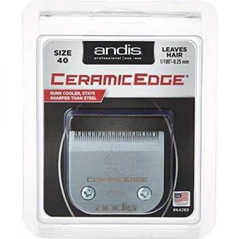 Andis - Cuchilla CeramicEdge