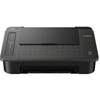 Impresora de inyección de tinta Canon PIXMA TS305 Negra Wifi