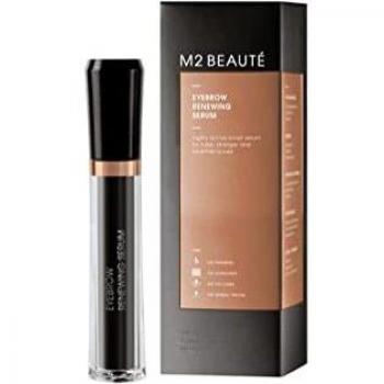 M2 Beauté Renewing Eyebrow Serum